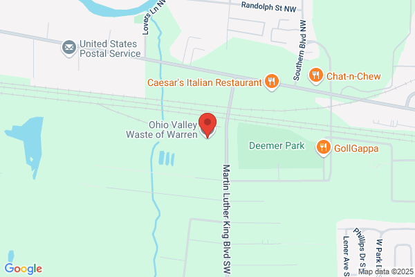 Warren Recycling Inc