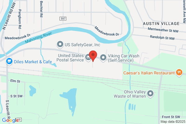 Warren Township, Trustee's
