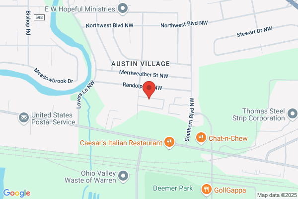 Warren Village Apartments