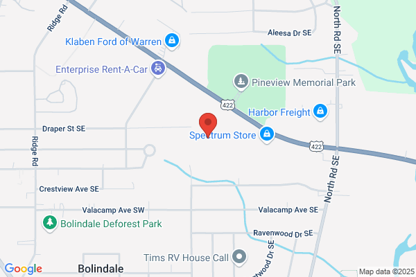 Western Reserve Independent Living Center