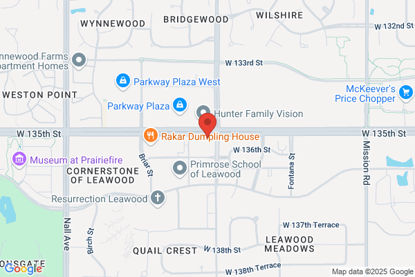 CrossFirst Bank Leawood