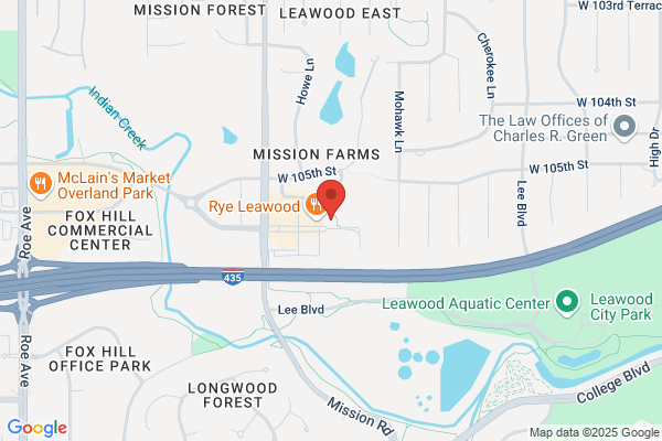 Better Homes and Gardens Real Estate Kansas City Homes - Leawood Office