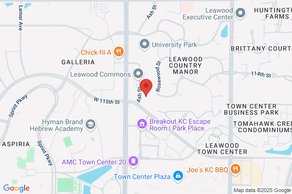 Comprehensive Foot Centers, P.A.