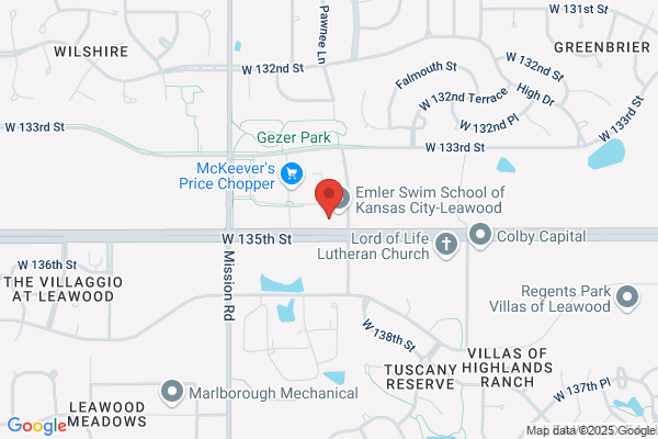 Kumon Math and Reading Center of Leawood
