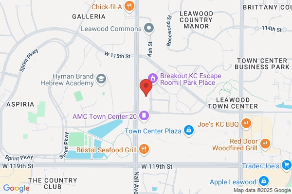 Orangetheory Fitness - Leawood