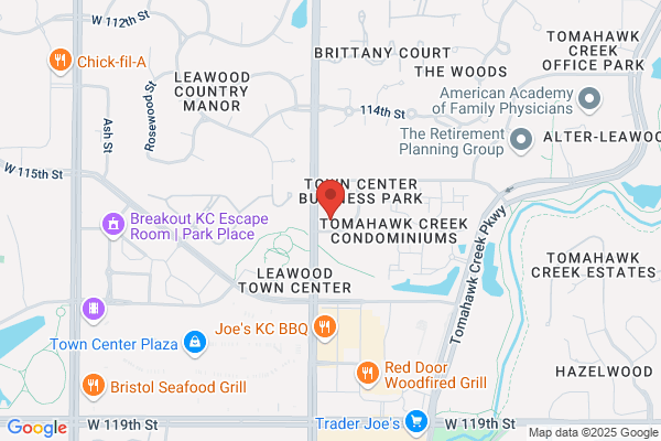 U.S. Dermatology Partners Leawood