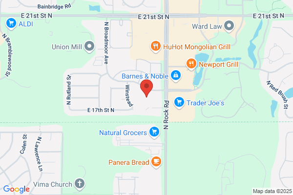 Regier Nancy CPA PA