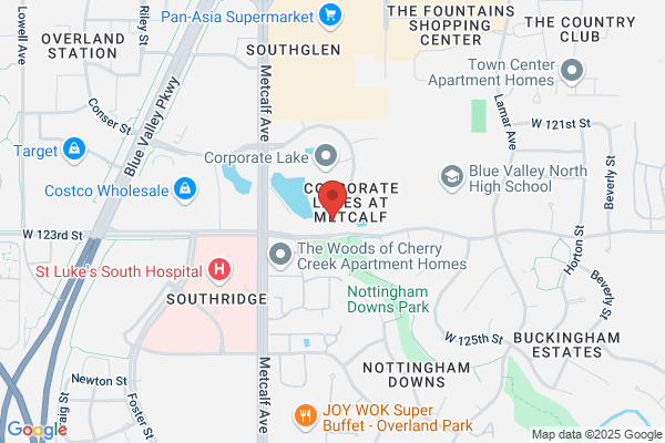Genesis Pain Management Clinic of Overland Park