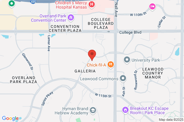 The Residences at Galleria