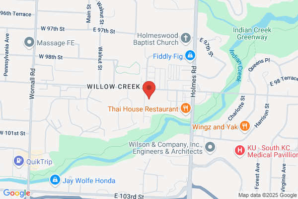 Apple Creek Apartments