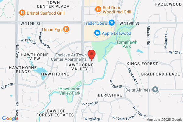 Enclave At Town Center Apartments