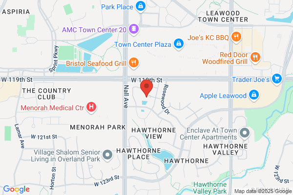Hawthorne Apartments