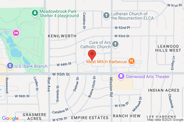 Kenilworth Apartments & Townhouses