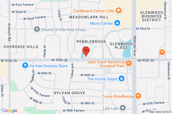 Pebblebrook Apartment Homes