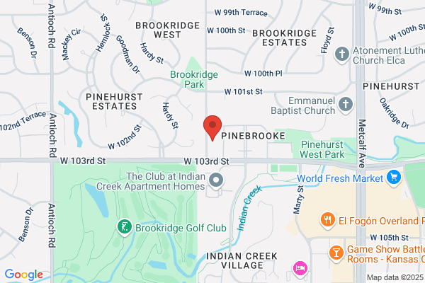 Pinebrooke Condominiums