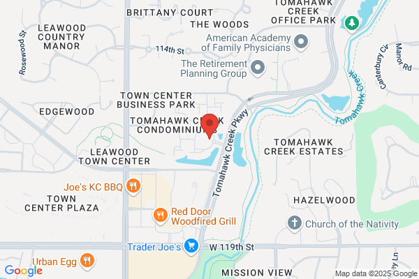 Tomahawk Creek Condominium