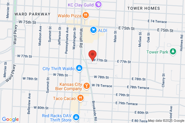 Zephyr Properties Llc