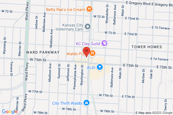 Bitcoin ATM Kansas City - Coinhub