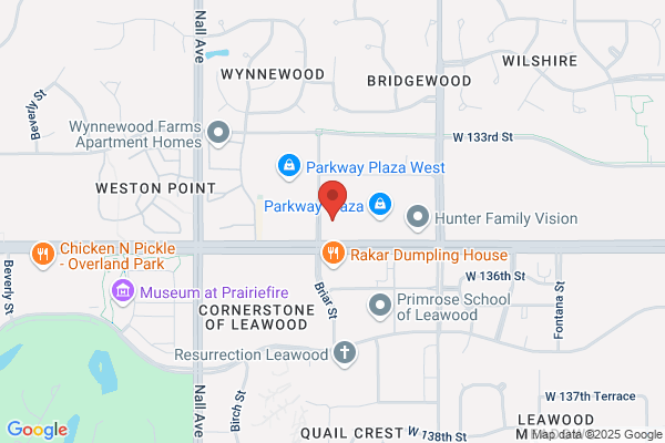 Country Club Bank, Leawood