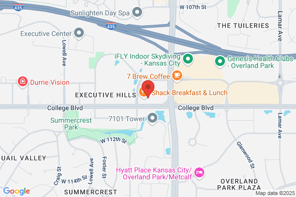 Silver Lake Bank - Overland Park