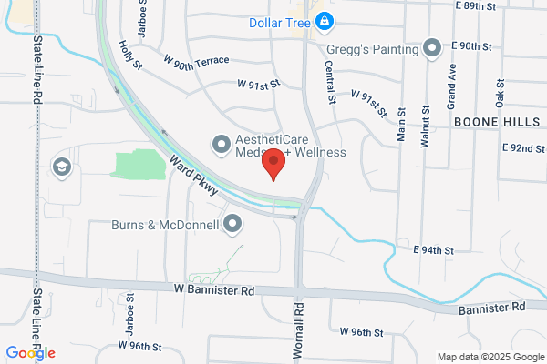 North Oak Investment