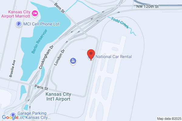 National Car Services