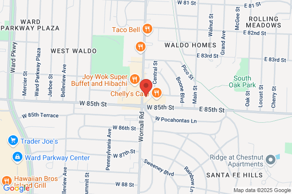 Waldo Financial Service Center