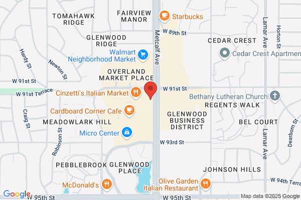 Quick Mobile Repair - Overland Park