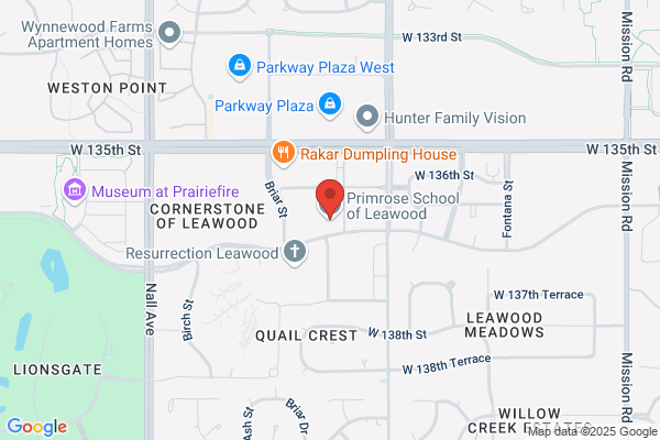 Primrose School of Leawood