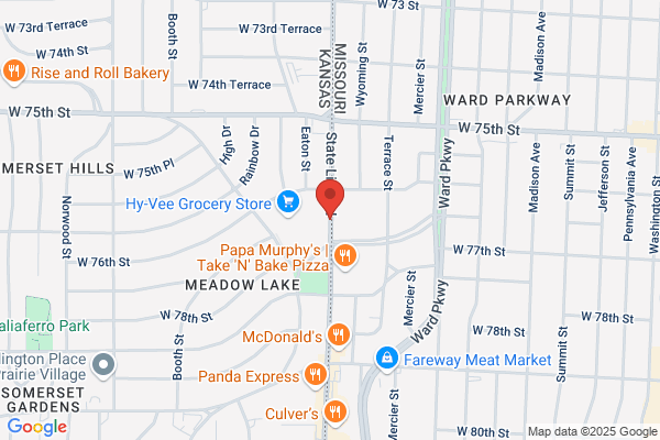 Kumon Math and Reading Center of Prairie Village - Closed