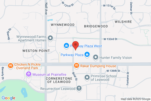 Nall Avenue Child Care Center