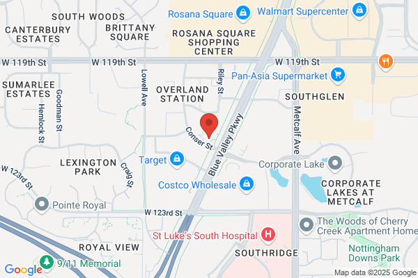 Overland Park Family Chiropractic