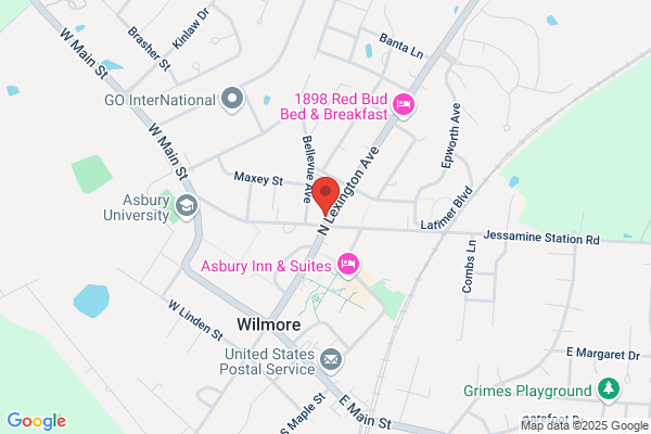 Wilmore Chiropractic Center
