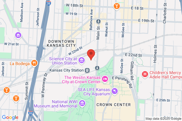 Merchant Services of Kansas City