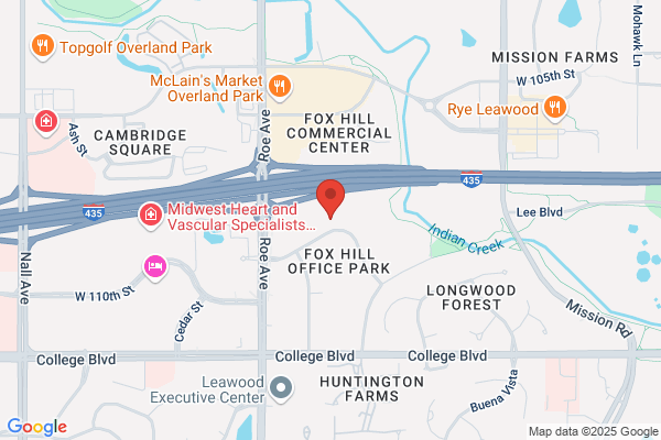Vein Clinic of Greater Kansas City