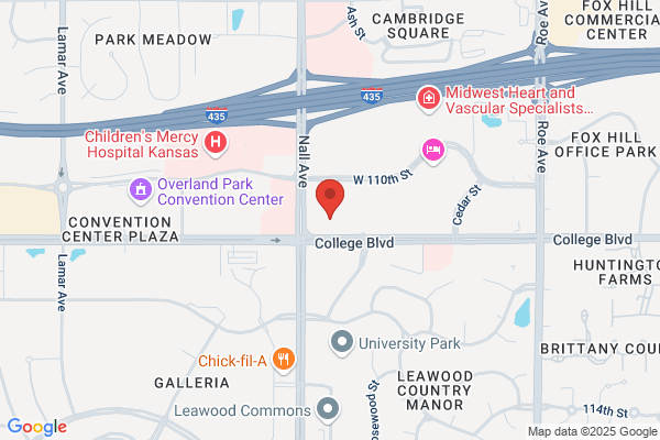 Head & Neck Surgery of Kansas City