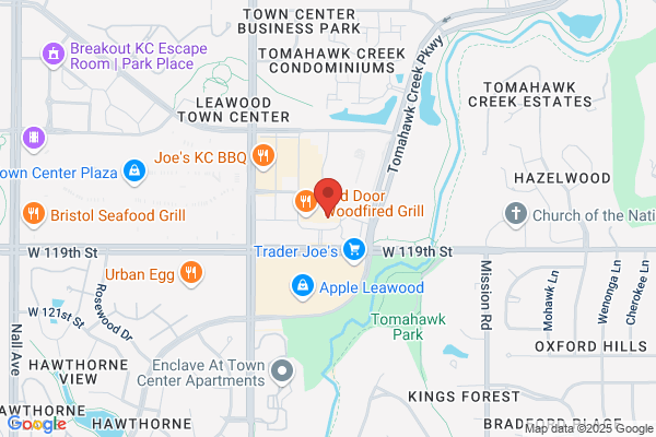 Massage Envy - Leawood-Camelot Court