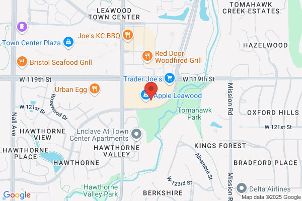 Woodhouse Spa - Leawood