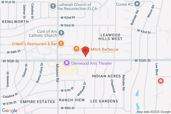 Lash and Company Leawood