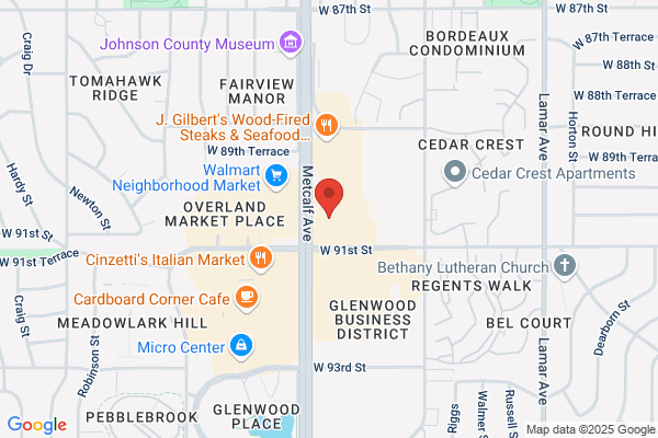 Massage Envy - Prairie Village - Permanently Closed