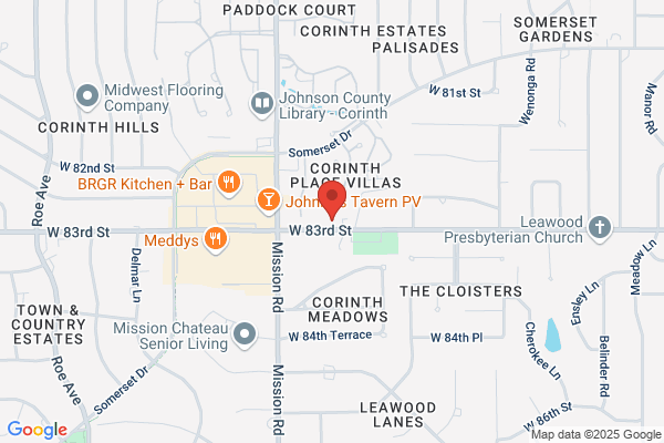 Toombs Orthodontics - Prairie Village