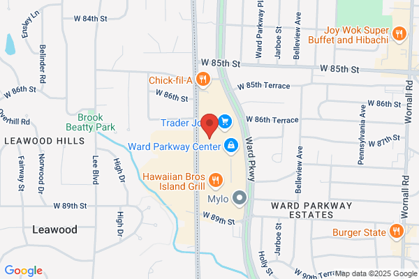 Ward Parkway Dentistry