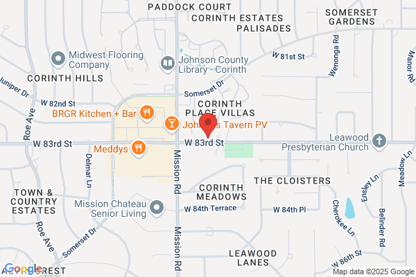 Corinth Dental Care: Tricia Halford, DDS