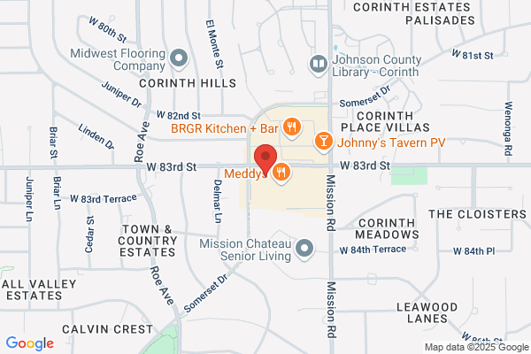 Billingsley & Billingsley PA DDS