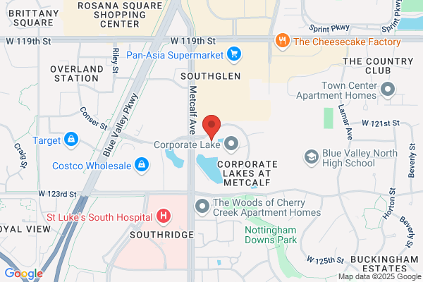 Corporate Lakes Dental