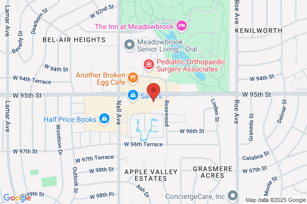 Fountain City Dental Group - Overland Park