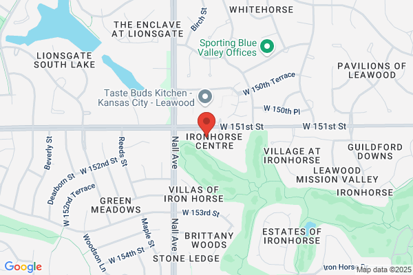 IronHorse Family & Cosmetic Dentistry