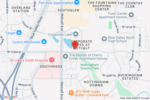 Kami Ross DDS - Overland Park Smiles