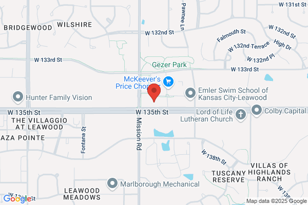Kisling Family Dentistry