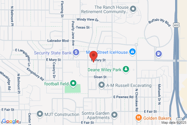 Morningstar Family Dental